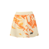 SKIRT (WITH INNER SHORT) (26157) - WOMEN