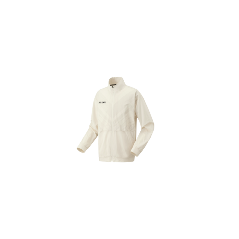 WARM UP JACKET (50160) - UNISEX