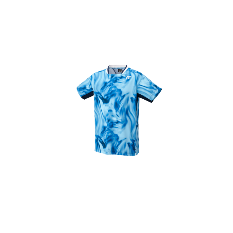 CREW NECK SHIRT (10649) - UNISEX - Yonex UK
