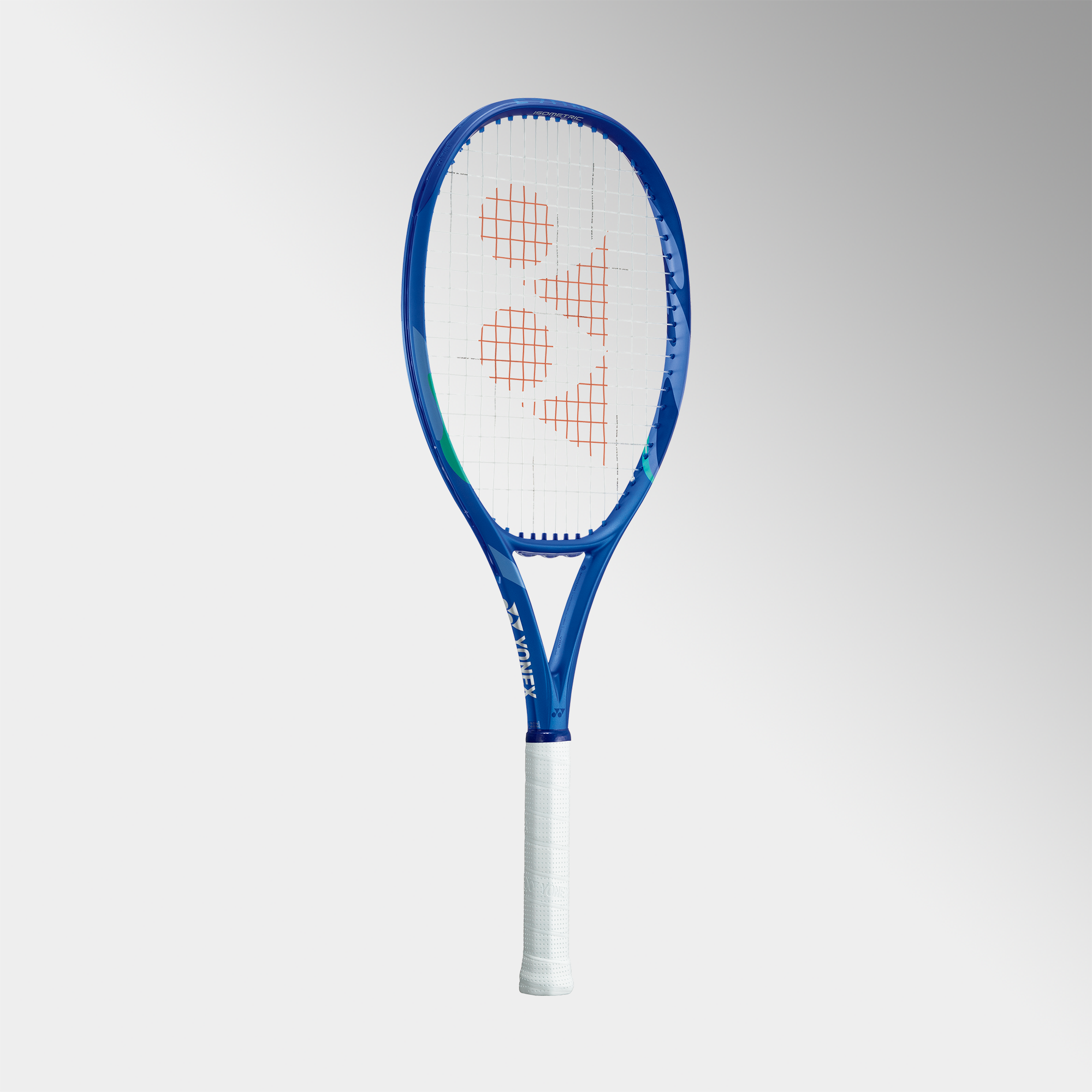 Yonex EZONE α (Alpha) STRUNG Tennis Racket | Lightweight & Powerful