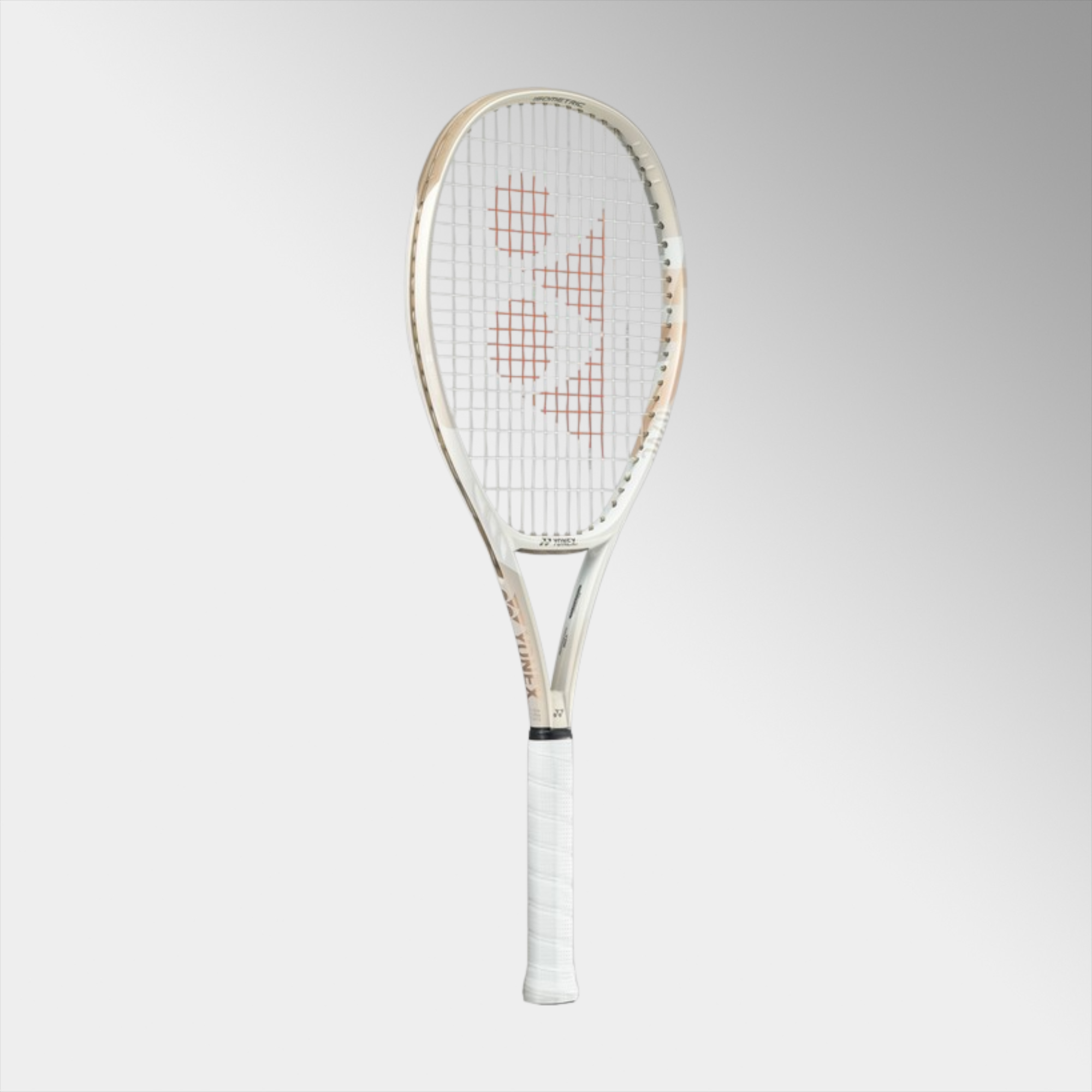 Tennis - Yonex UK