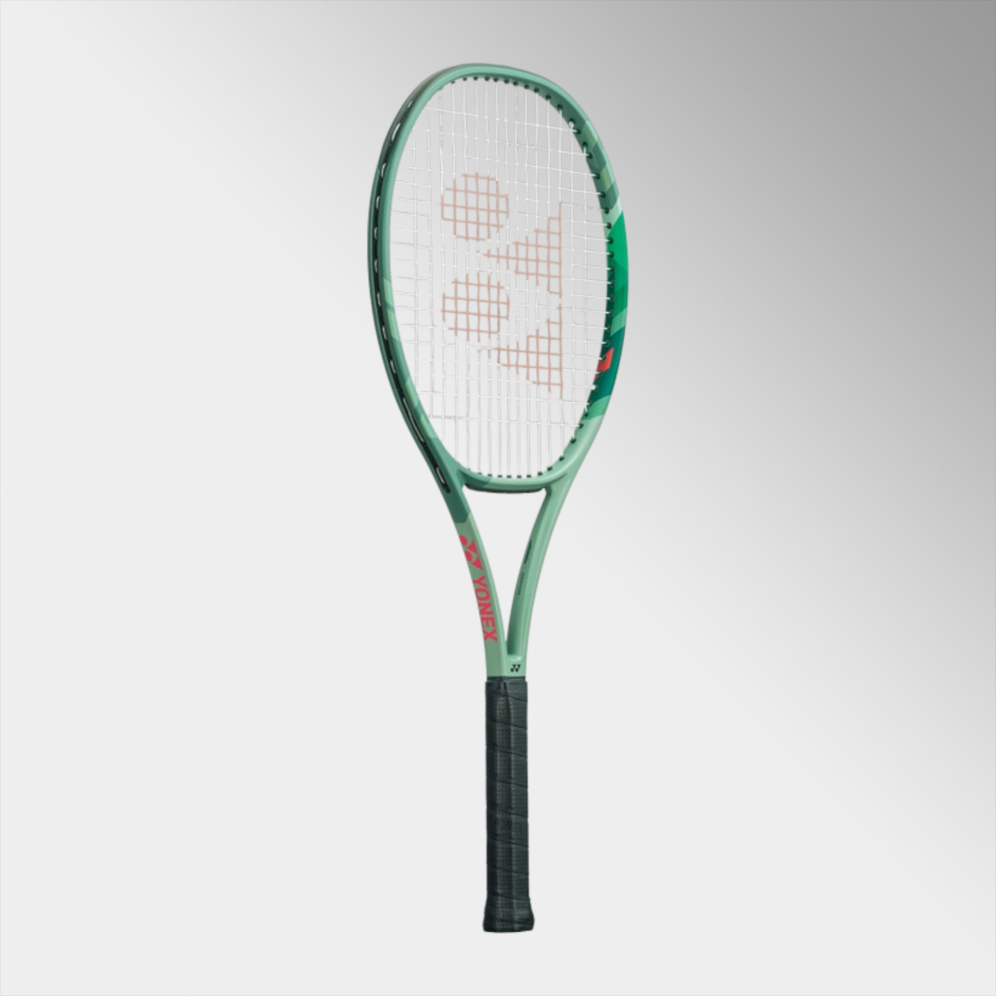 Yonex PERCEPT 97H Tennis Racket | Precision, Power & Control for Advanced Players