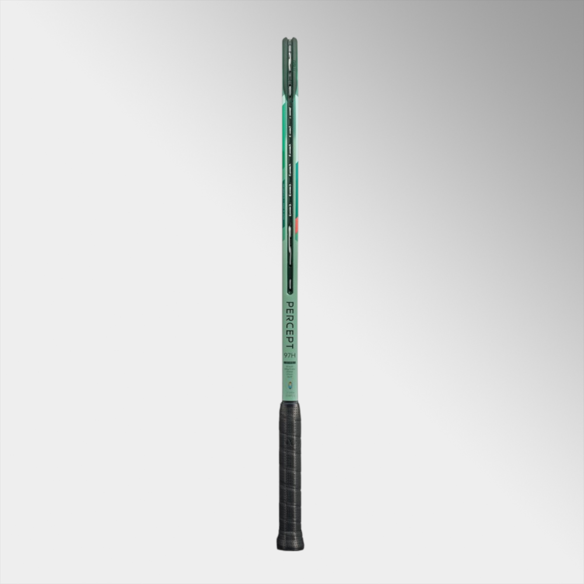 Yonex PERCEPT 97H Tennis Racket | Precision, Power & Control for