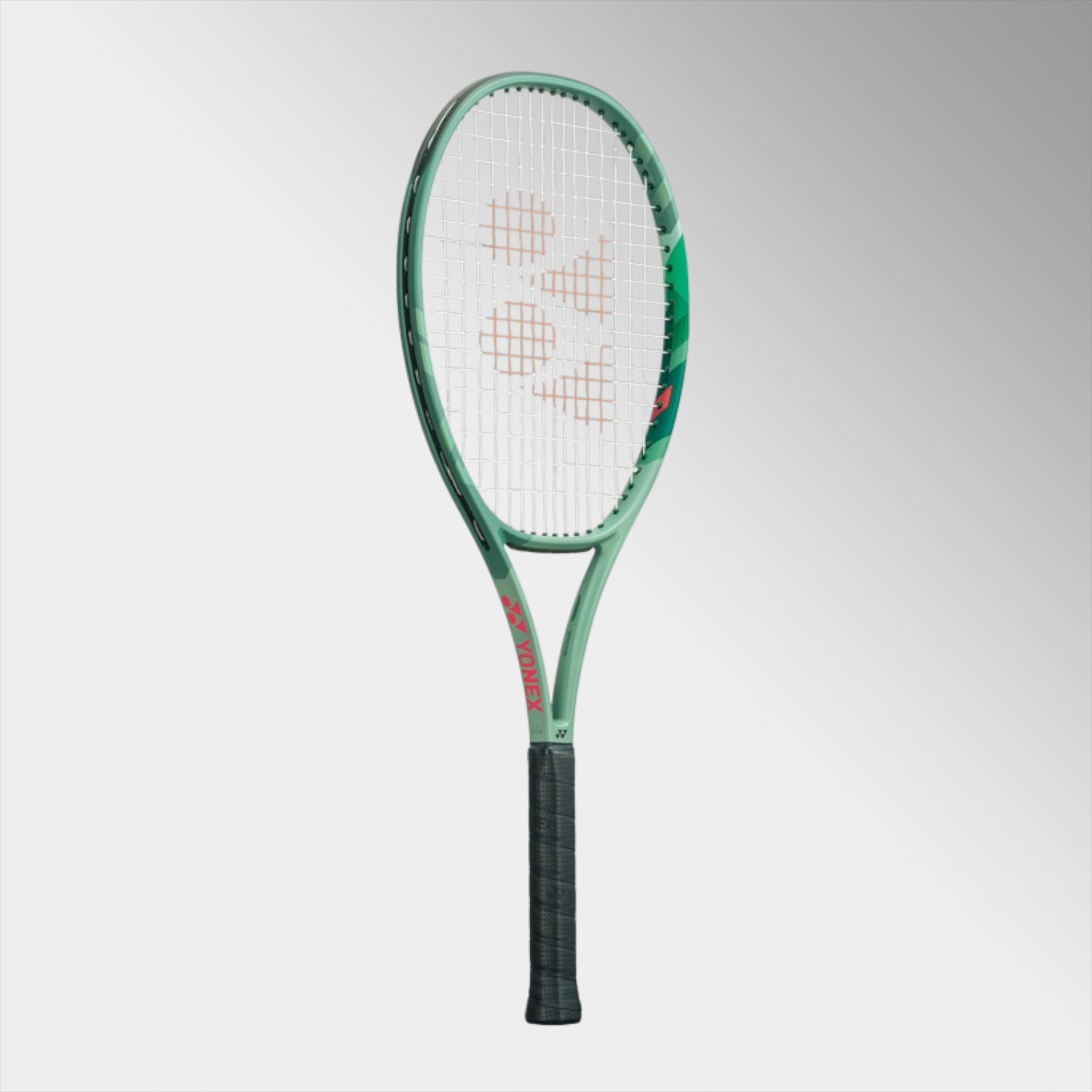 Yonex PERCEPT 100 Tennis Racket | Versatile Power and Precision for Advanced Players