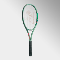Yonex PERCEPT 100D Tennis Racket | Precision, Power & Control for Advanced Players