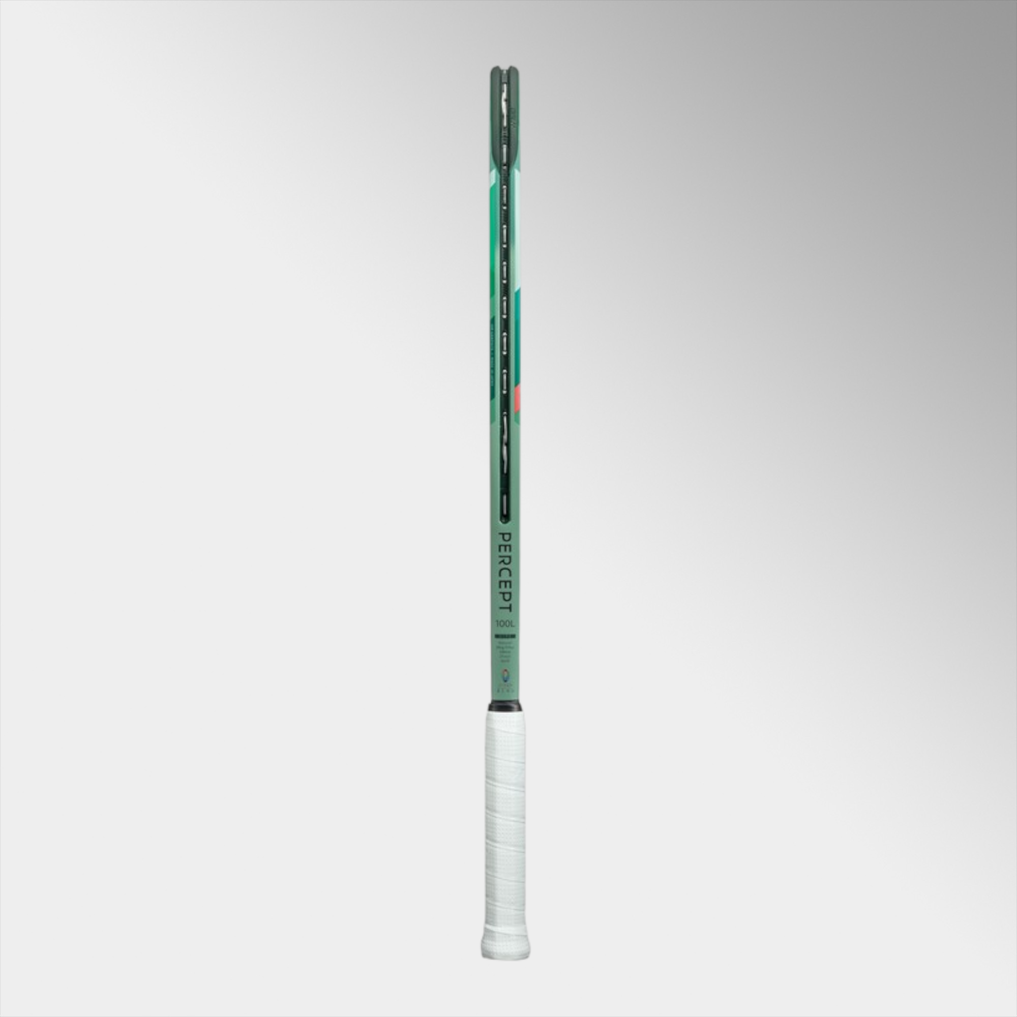 Yonex PERCEPT 100L Tennis Racket | Lightweight Power and Control