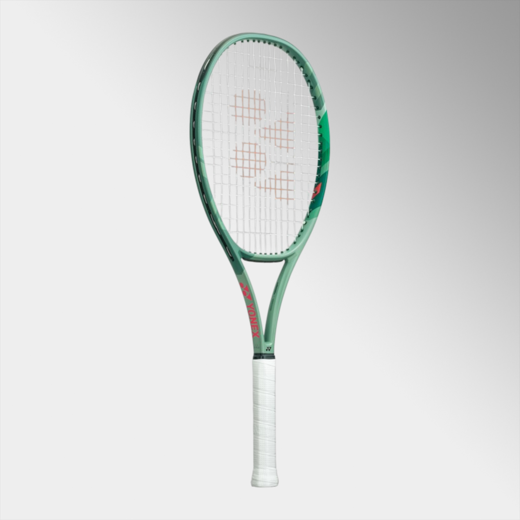 Yonex PERCEPT 100L Tennis Racket | Lightweight Power and Control for Advanced Players