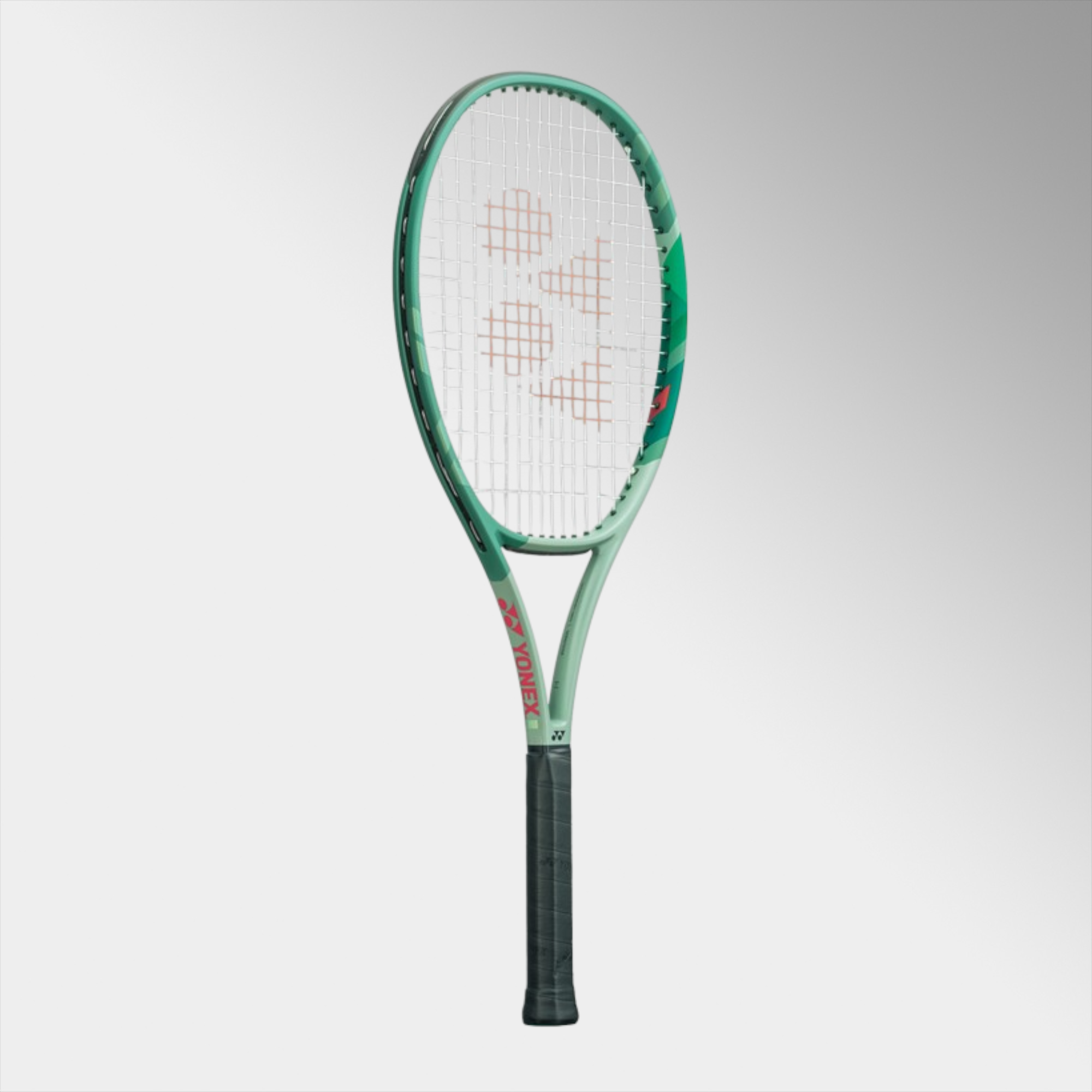 Yonex PERCEPT GAME Tennis Racket | Power, Control & Comfort for Intermediate Players