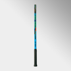 Yonex JUNIOR 25 Tennis Racket | Perfect for Young Players & Beginners