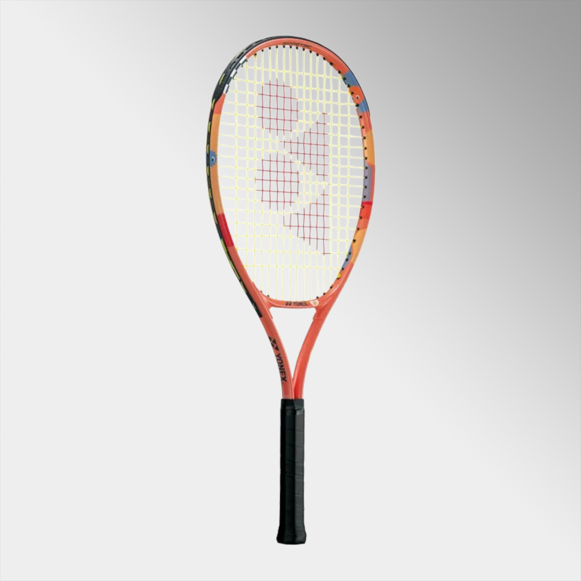 Yonex JUNIOR 25 Tennis Racket | Perfect for Young Players