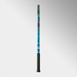 Yonex JUNIOR 25 Tennis Racket | Perfect for Young Players & Beginners