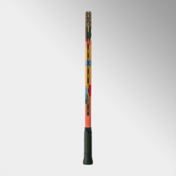 Yonex JUNIOR 19 Tennis Racket for Kids Age 4-6 | Ideal for Young Beginners