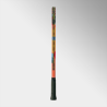 Yonex JUNIOR 19 Tennis Racket for Kids Age 4-6 | Ideal for Young Beginners