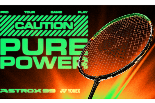 ASTROX 99: PURE POWER