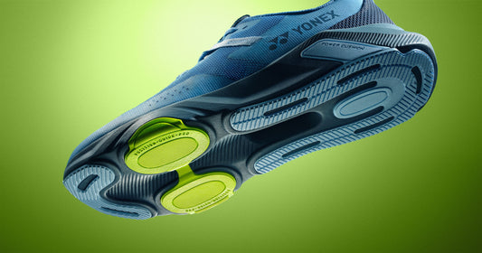 COUNTER-COURT TRAINER: Every Rep Aligned. Every Move Refined.