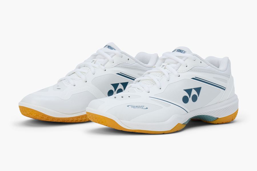 Notice Regarding the POWER CUSHION 65 Z Series Badminton Shoes