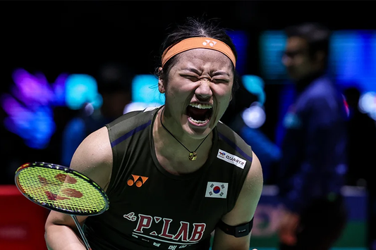 Team Yonex Sweeps All Five Titles at Malaysia Open 2026