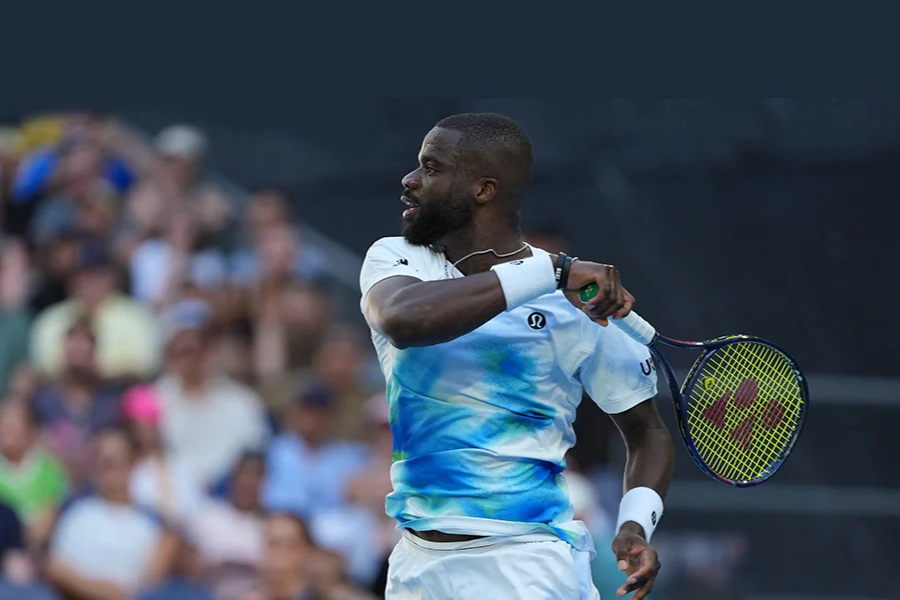 Grass-Court Success Sets Up Strong London Tournament Start