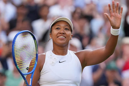 Different Journeys, One Memorable Wimbledon