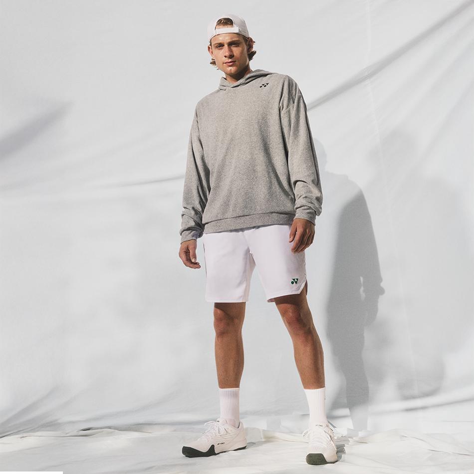 Men's Apparel