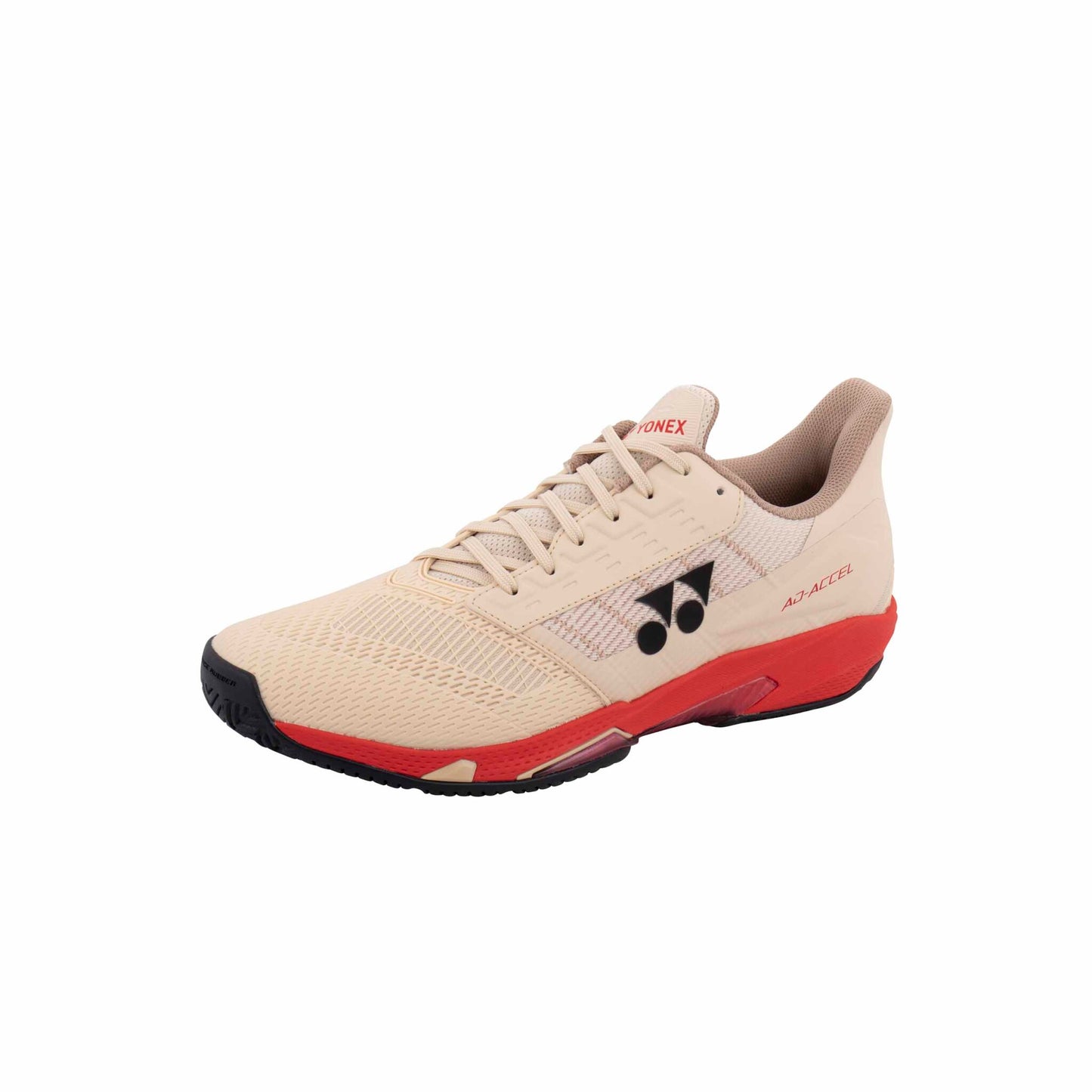 POWER CUSHION AD-ACCEL (MENS)