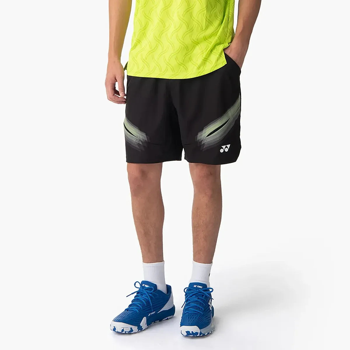 FLASH LINE TOURNAMENT SHORTS