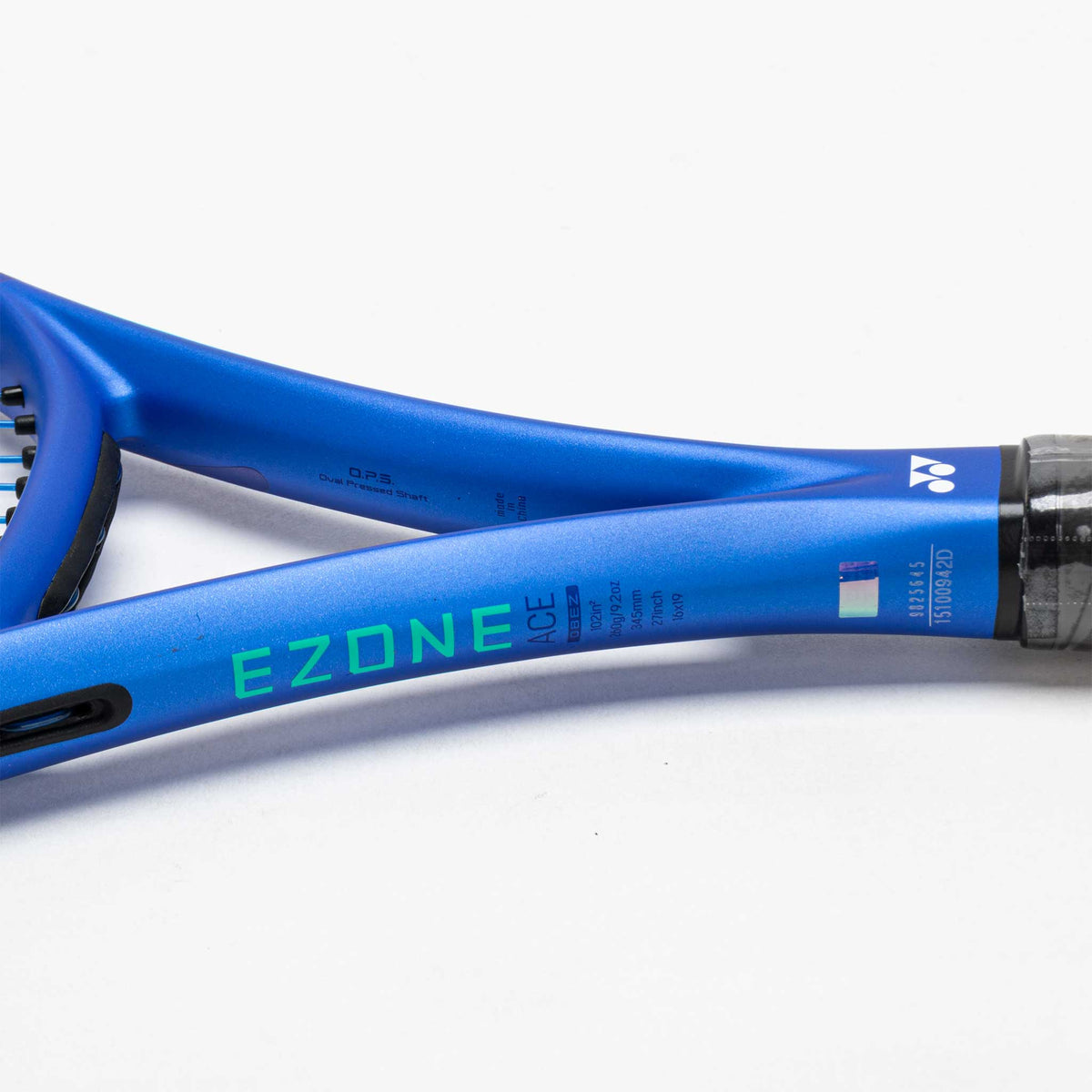 EZONE ACE (STRUNG)