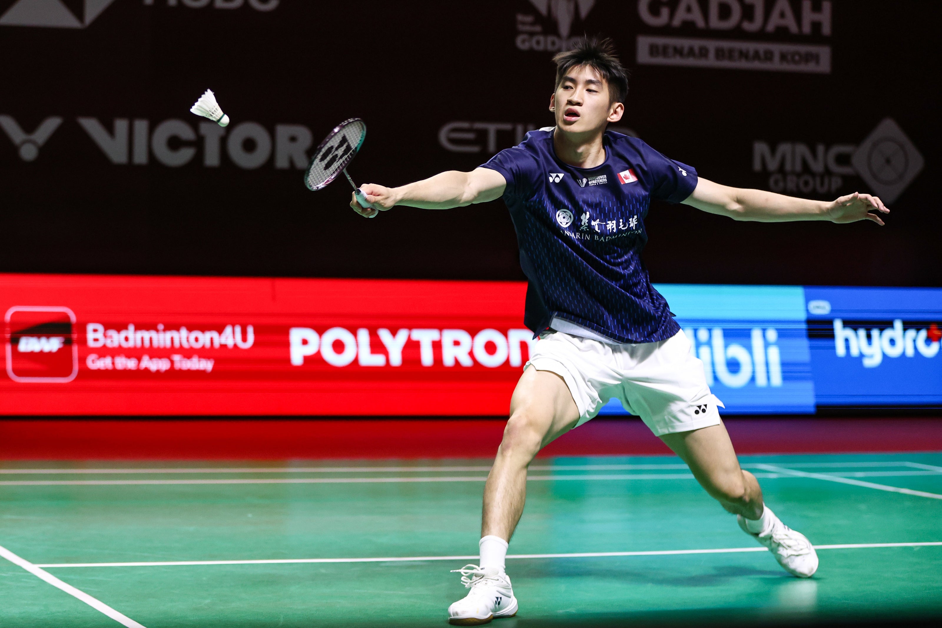 Victor Lai
