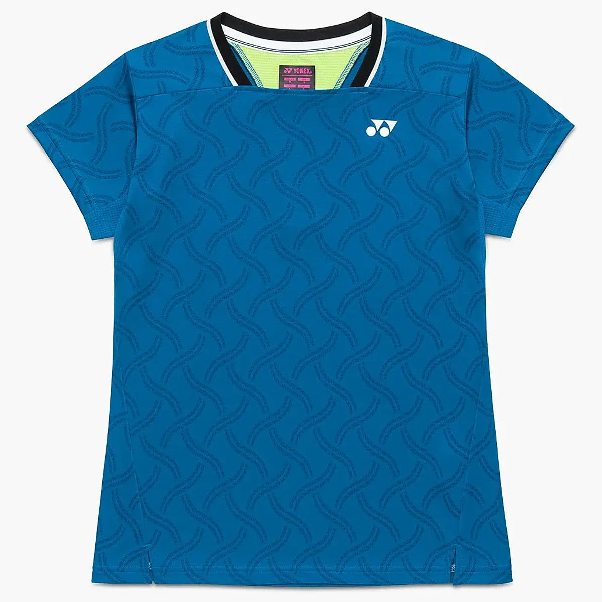 Elite Badminton Polo