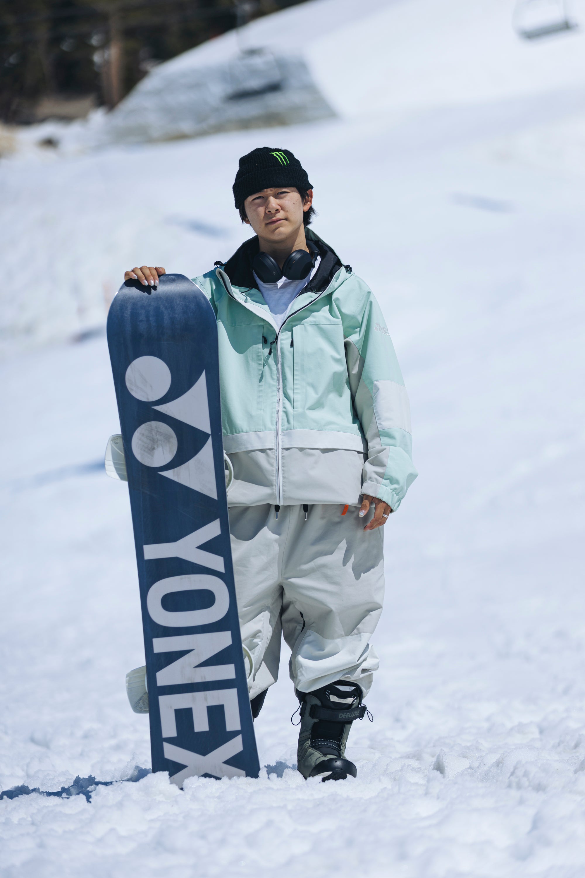 Yuto Totsuka
