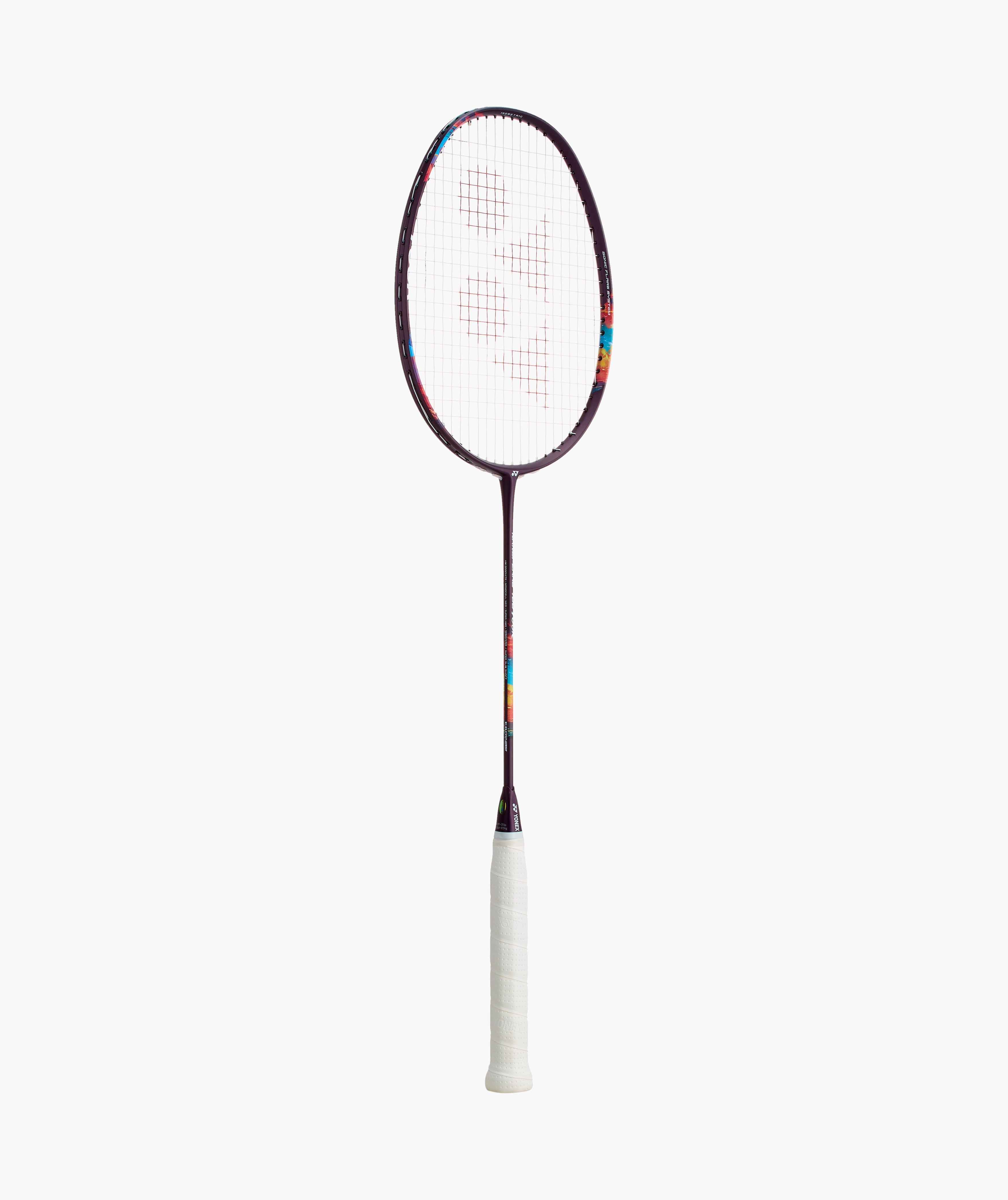 NANOFLARE 700 TOUR – Yonex UK