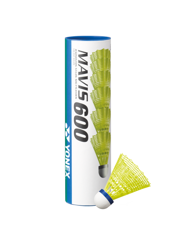 MAVIS 600