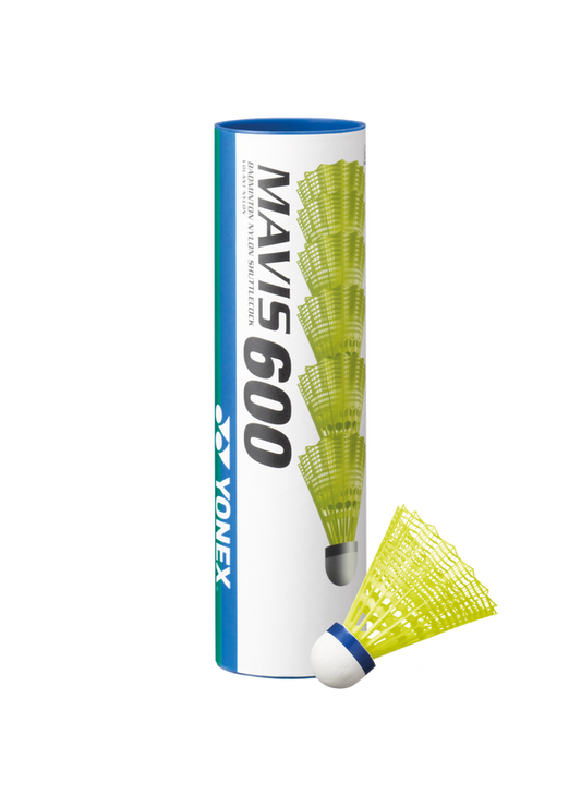 MAVIS 600