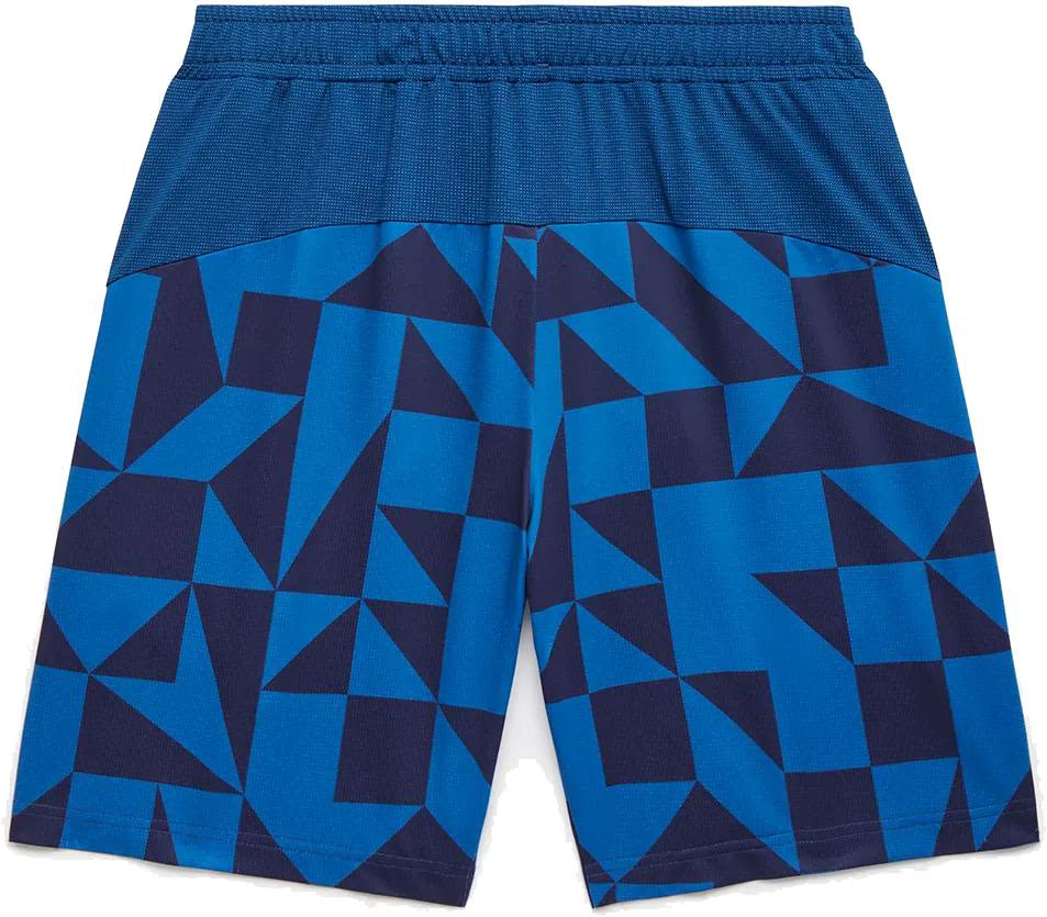 TOURNAMENT KNIT SHORTS