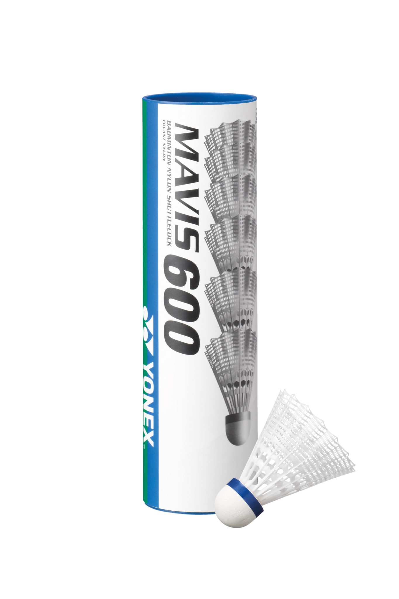 MAVIS 600