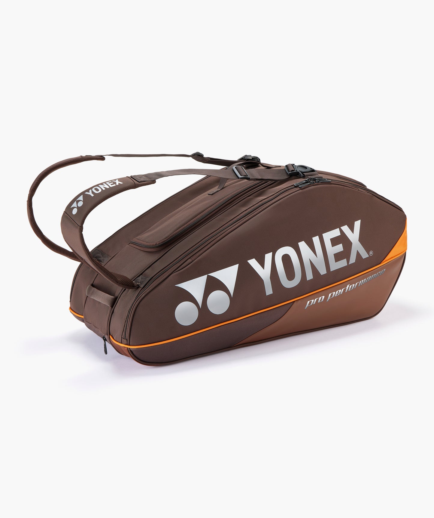 PRO RACQUET BAG 9