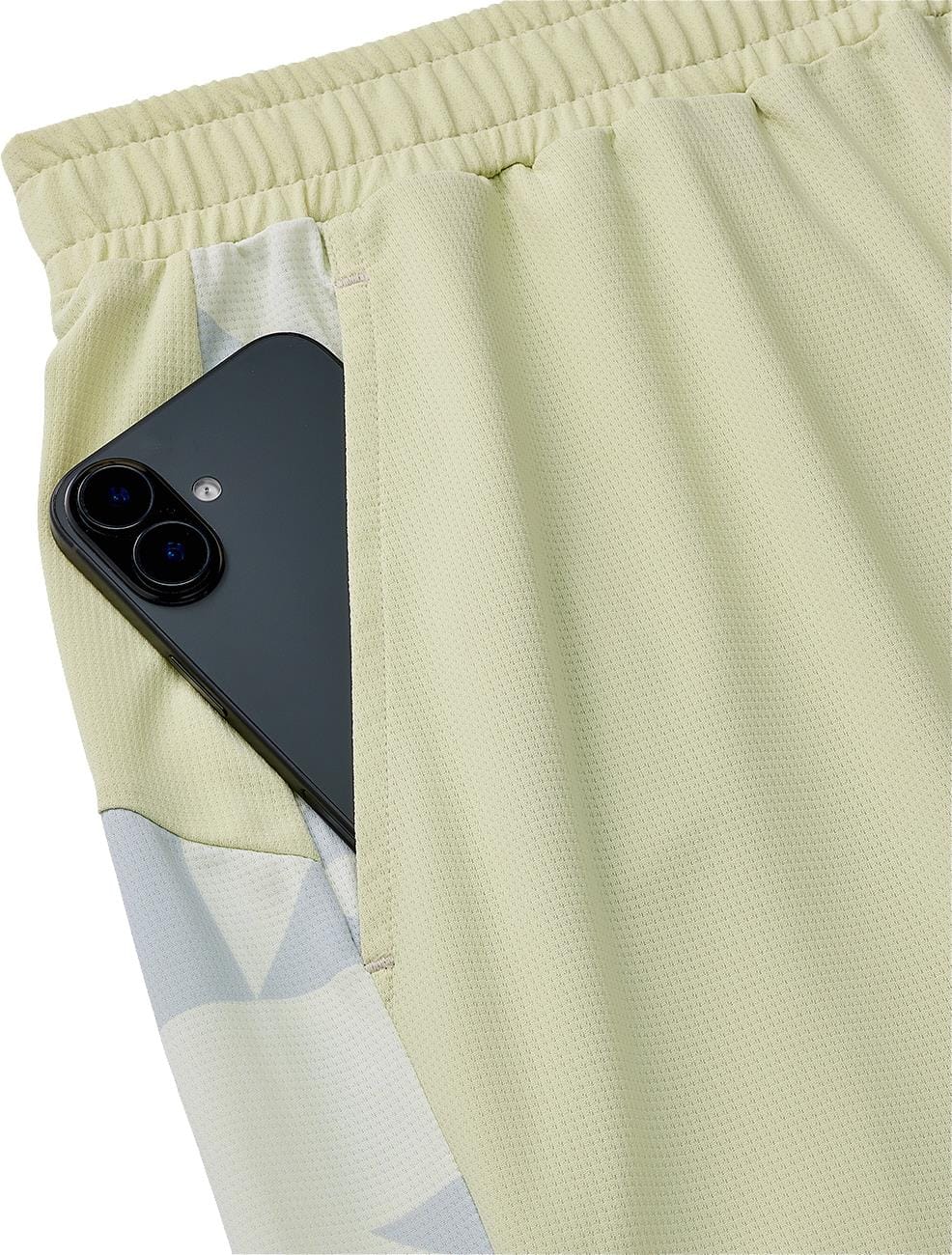 TOURNAMENT KNIT SHORTS