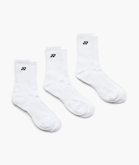 ALL SPORT CREW SOCKS