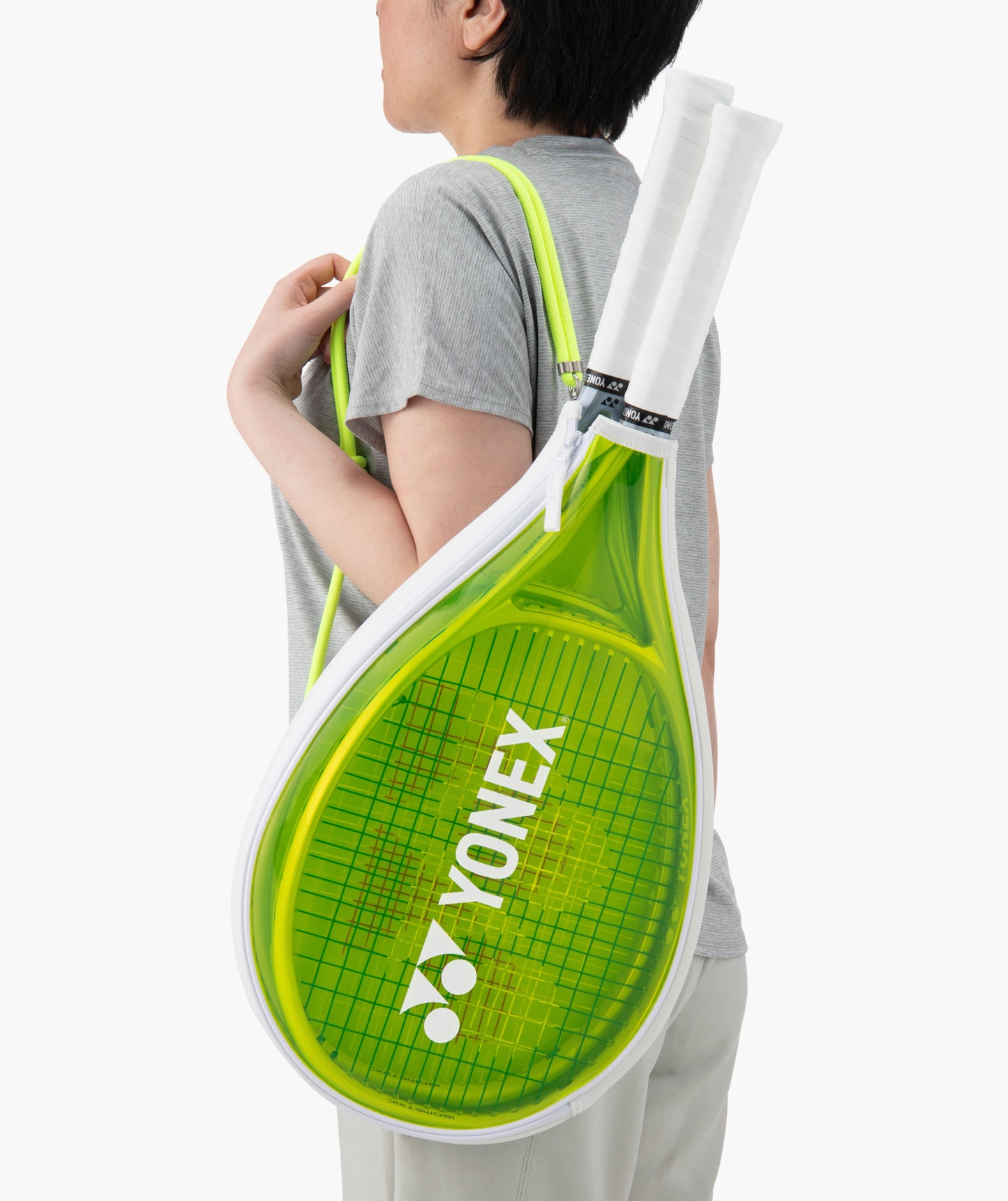 RACQUET COVER