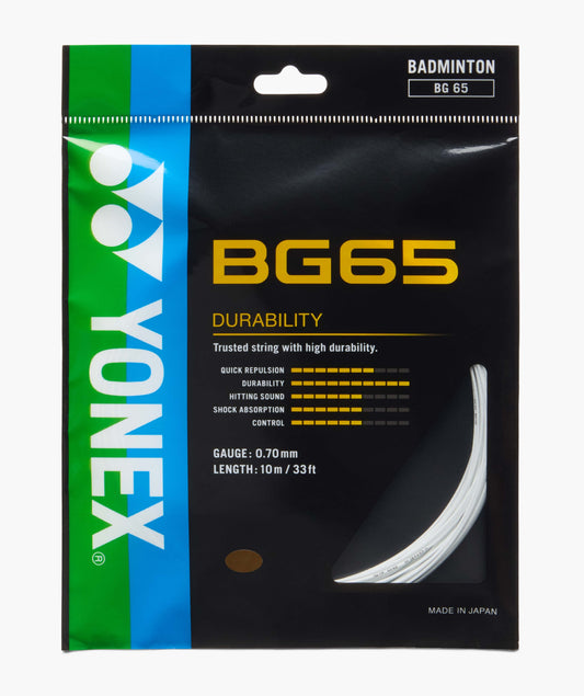 BG65 - SET