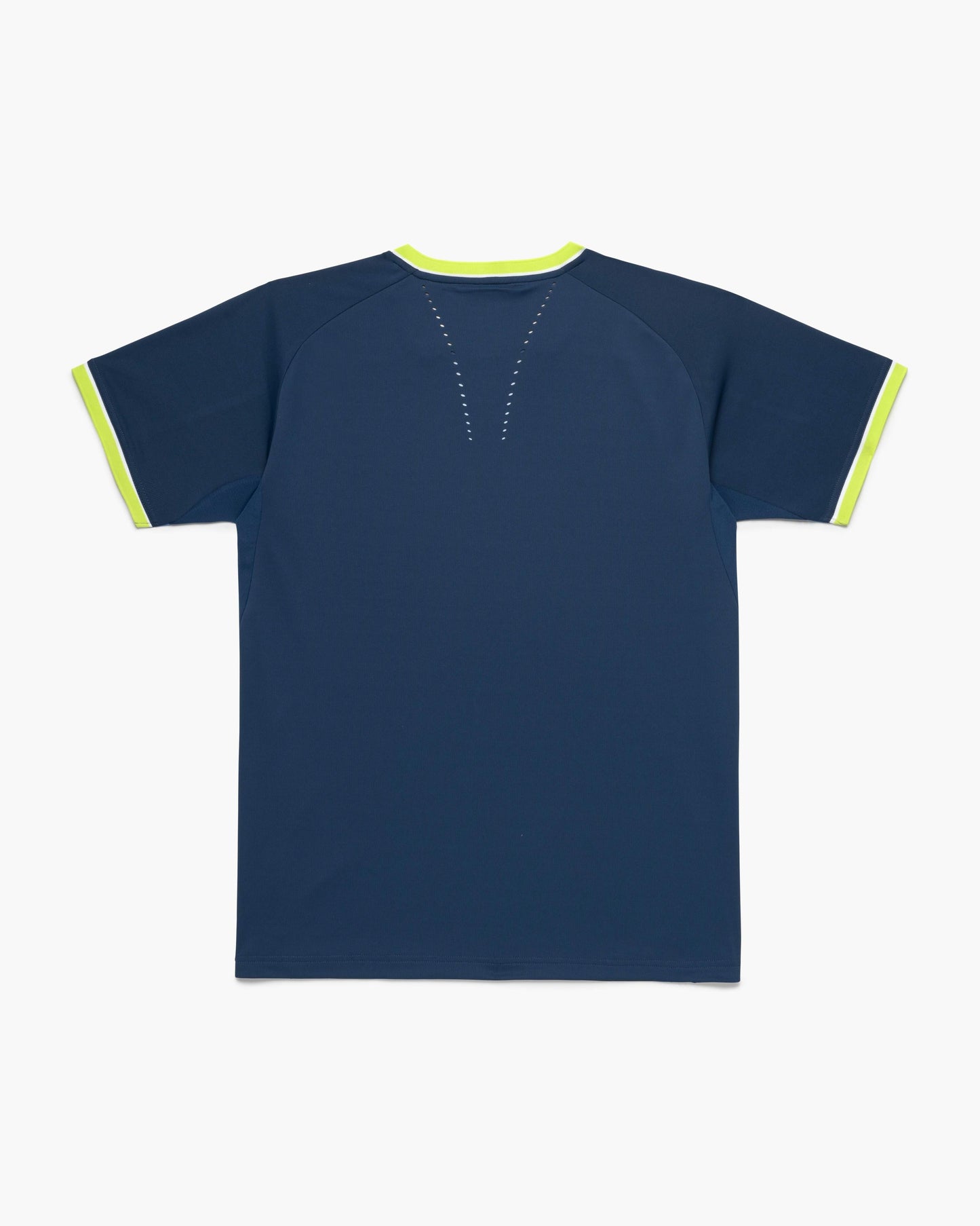 ISOMETRIC GRADIENT TOURNAMENT SHIRT
