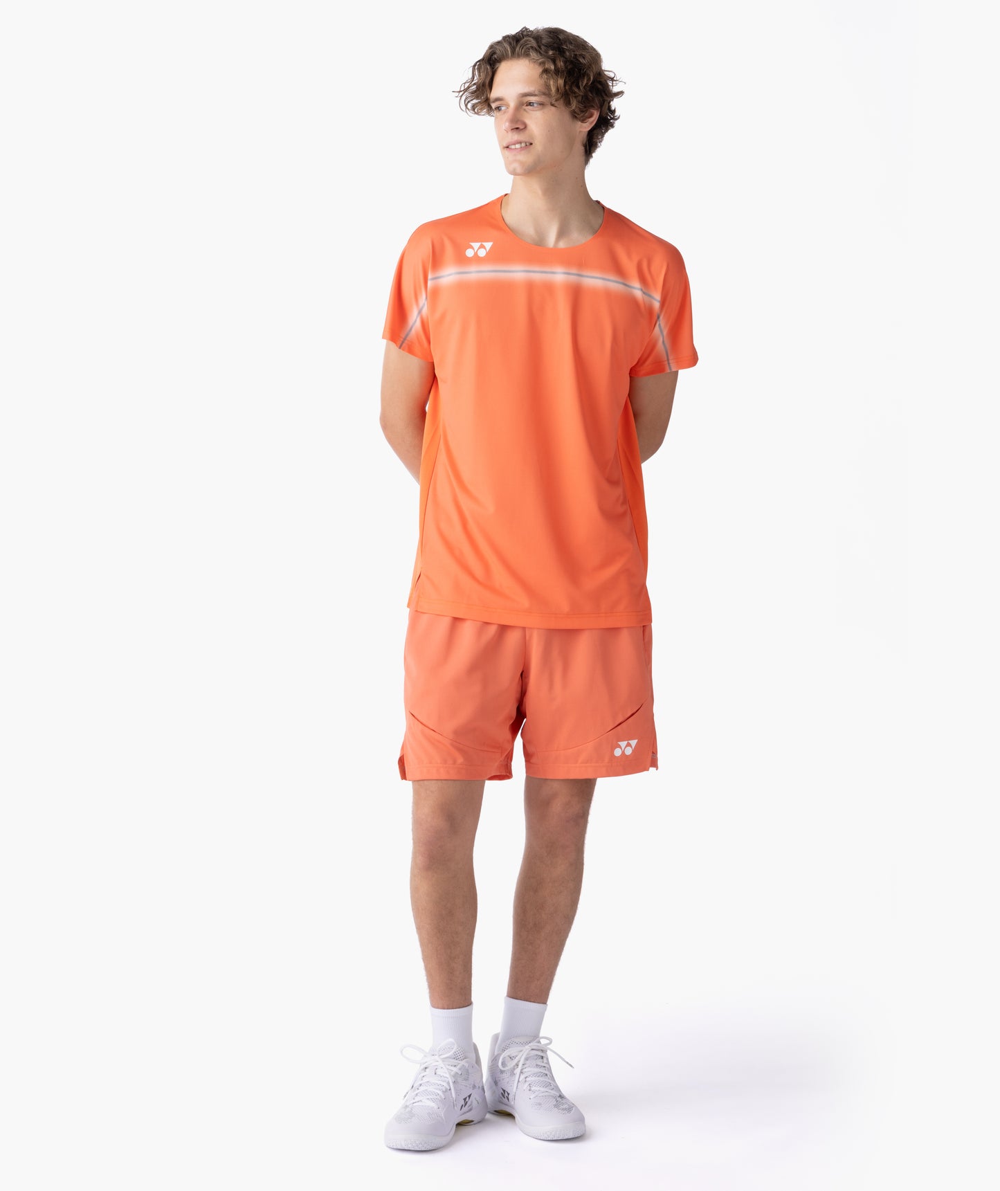 POWER STRIKE TOURNAMENT SHIRT
