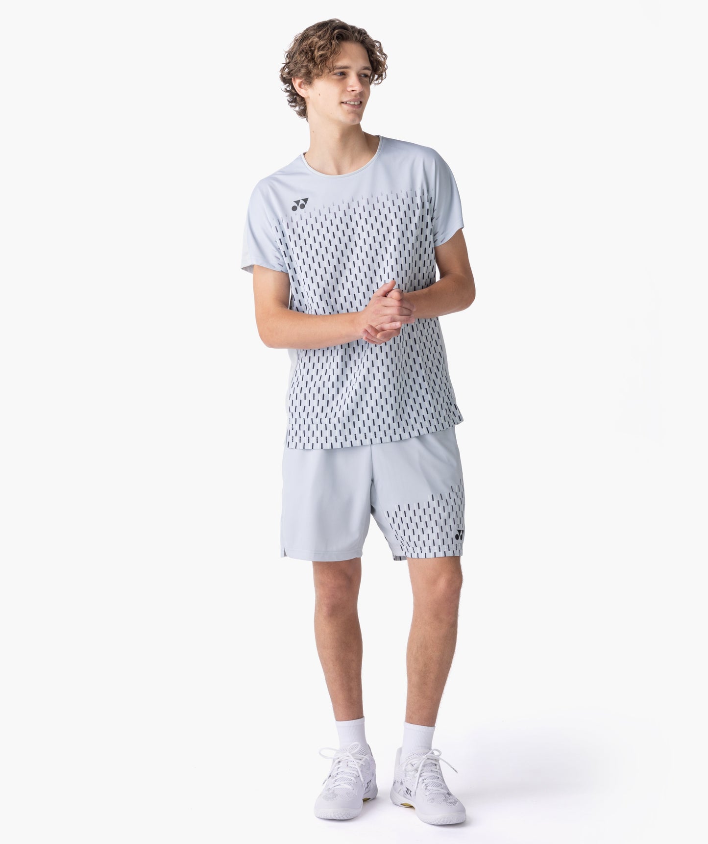 BREAKPOINT TOURNAMENT SHORTS