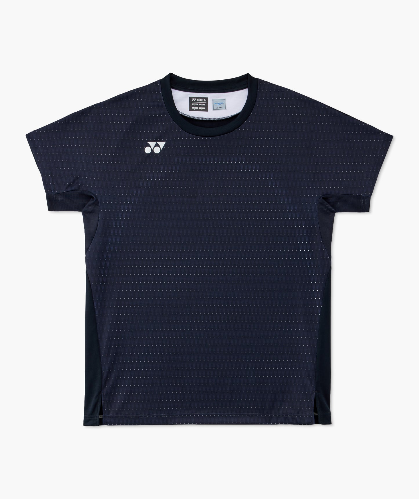 SUNRISE CREW NECK T-SHIRT