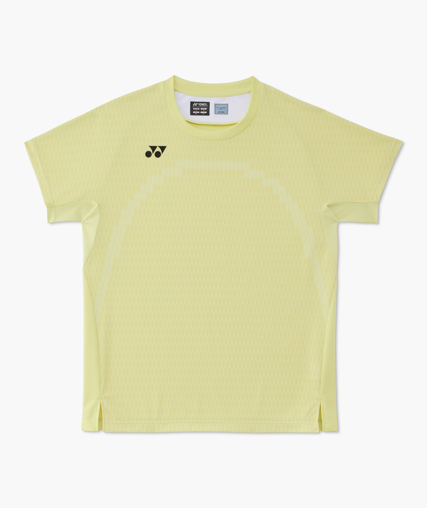 SUNRISE CREW NECK T-SHIRT