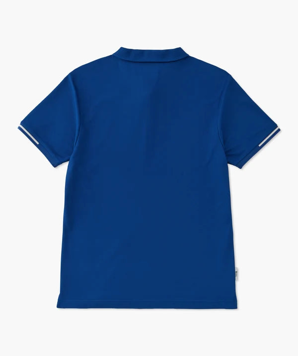 NATURE SERIES SIGNATURE POLO SHIRT