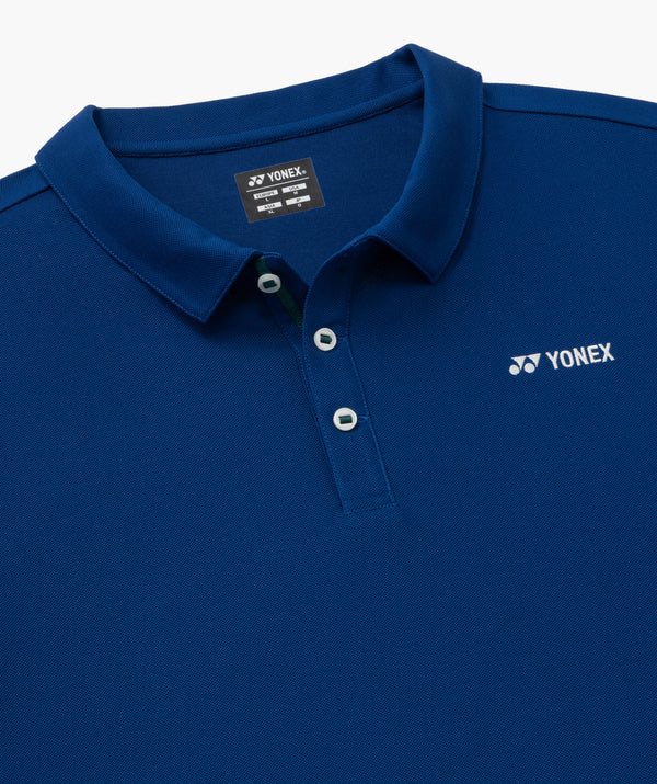 NATURE SERIES SIGNATURE POLO SHIRT