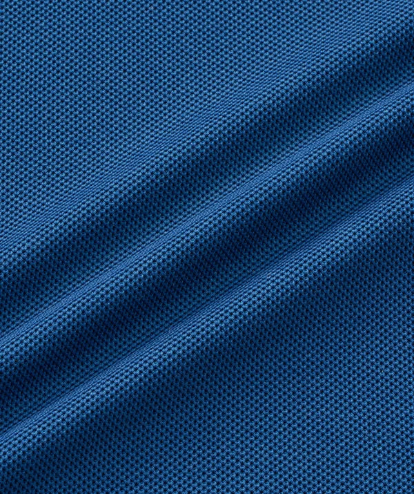 NATURE SERIES SIGNATURE POLO SHIRT