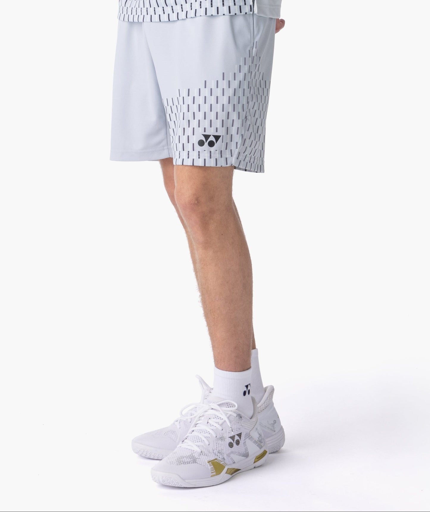 BREAKPOINT TOURNAMENT SHORTS