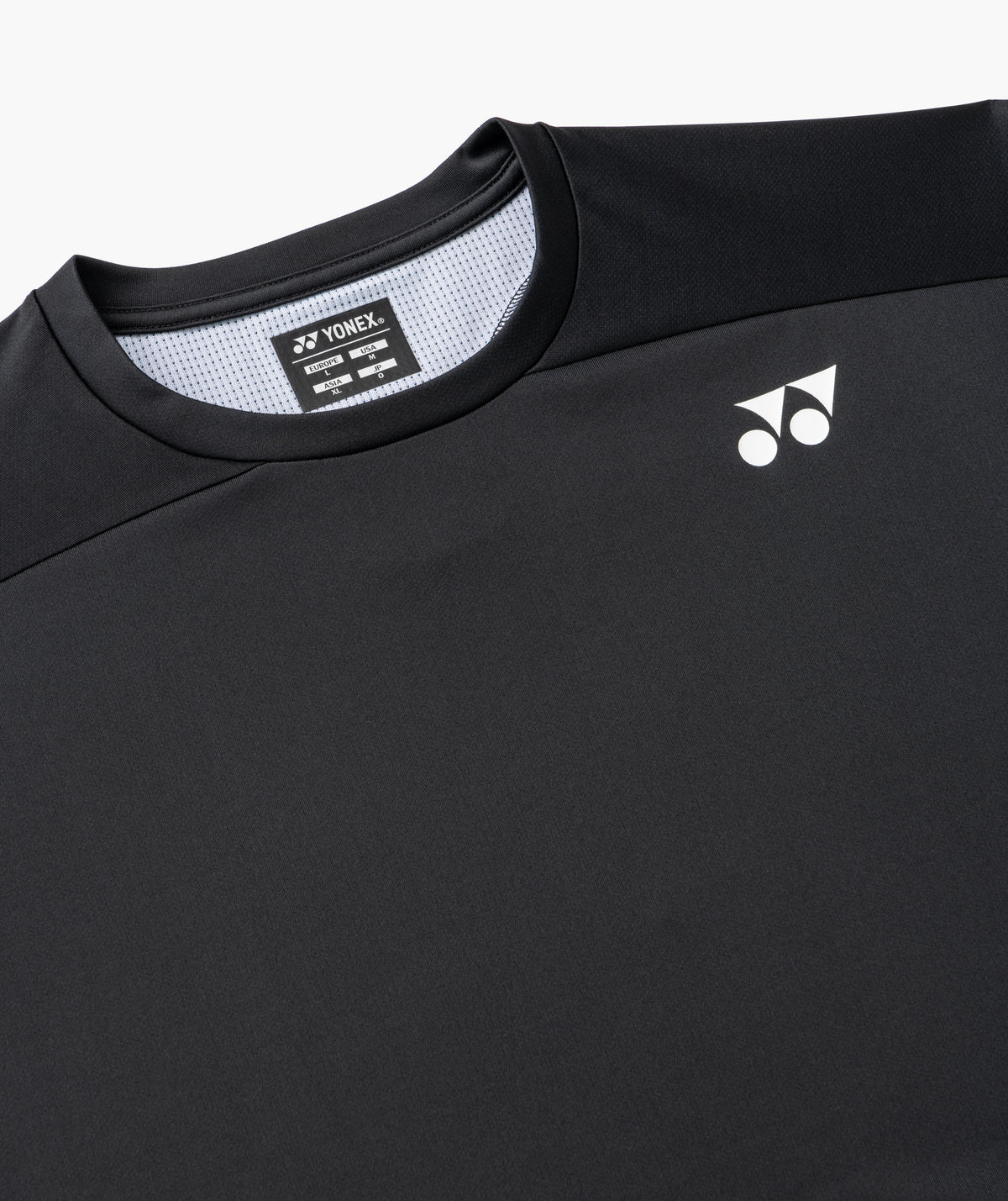 AIM PERFORMANCE CREWNECK TEE